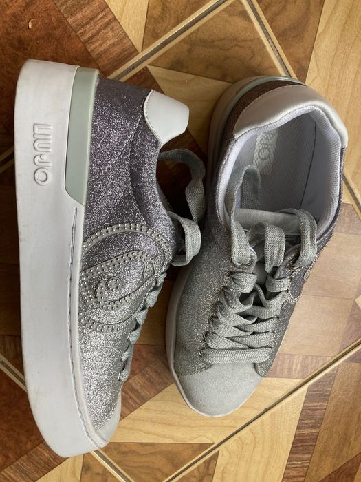 Liu JO обувки номер 36