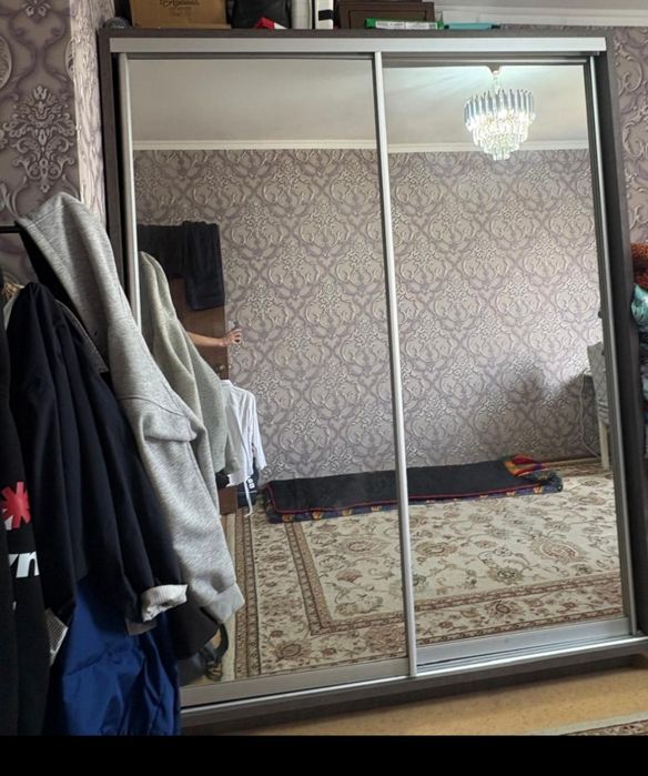 Шифонер для спальни