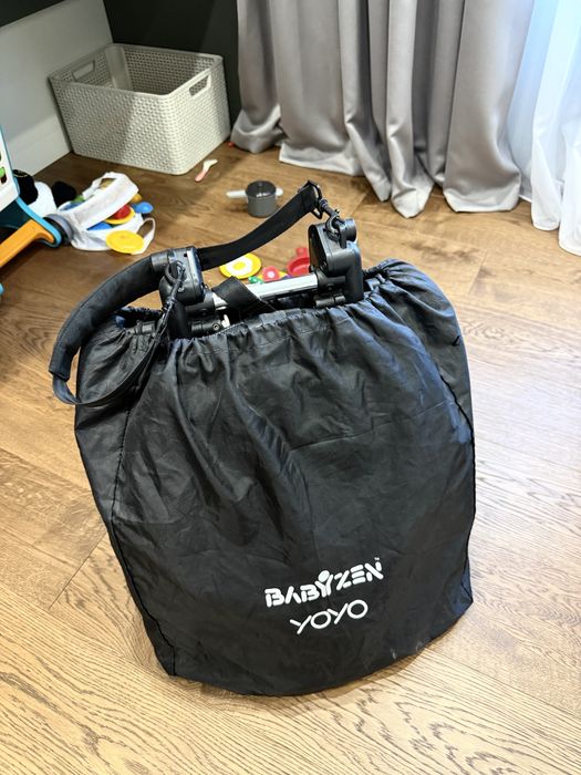 Коляска Babyzen YoYo2 прогулочная