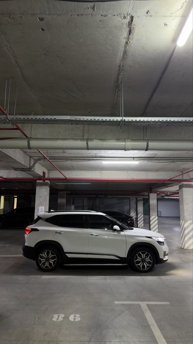 Kia Seltos Full 2022