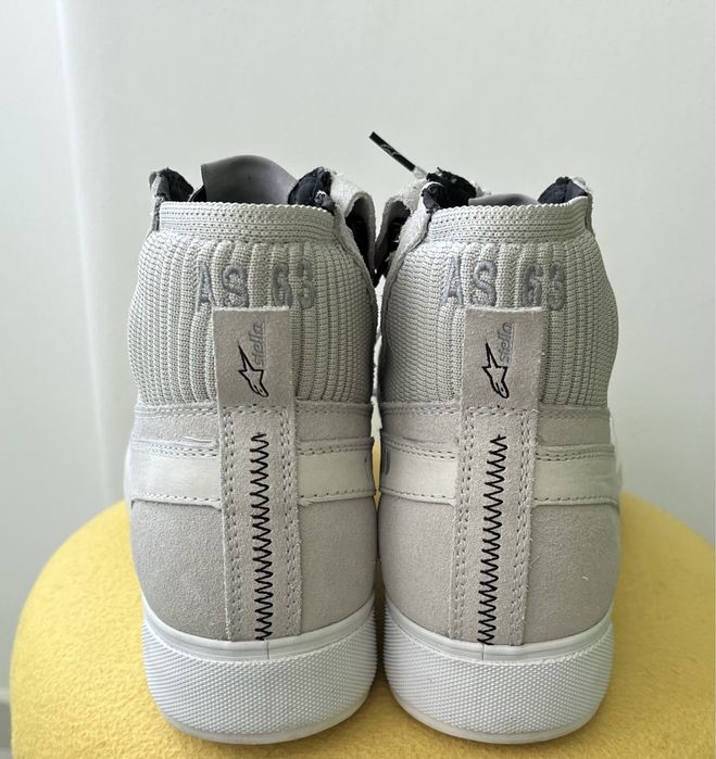 Дамски мото кецове ALPINESTARS STELLA Stated Podium