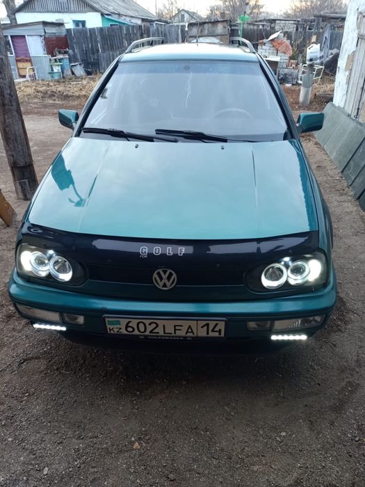 Продам Wolksfagen Golf3 универсал