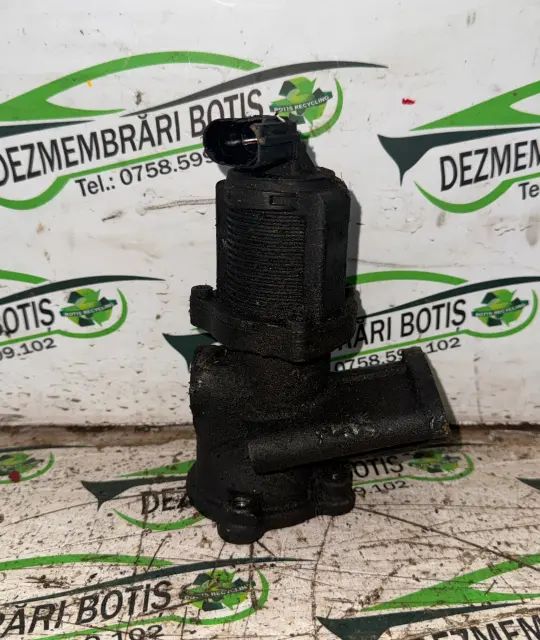 Electrovalva egr Opel Corsa 2004 1.3 CDTI MT (70 hp)