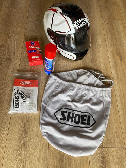 SHOEI GT-Air Pendulum TC-6 Helmet