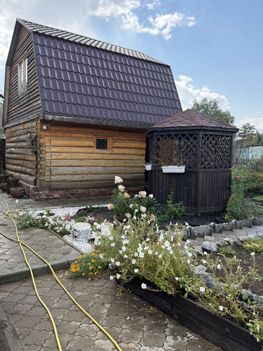 Продам дачу СО Геолог