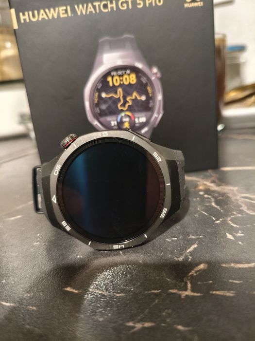 Huawei WATCH GT 5 Pro