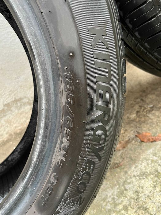 Летни Гуми Hankook 185/65/15