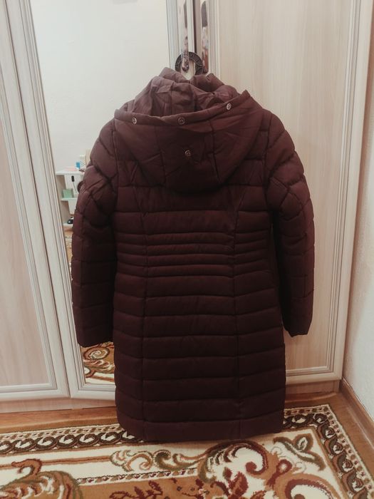 Пуховики новые размер 44