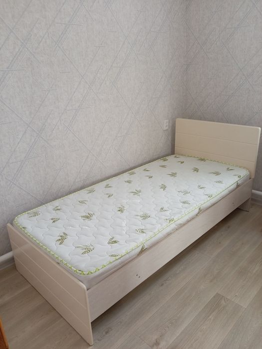 Кровать однаспалка