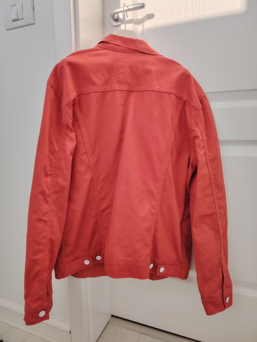 Geaca subtire de raiat Levis