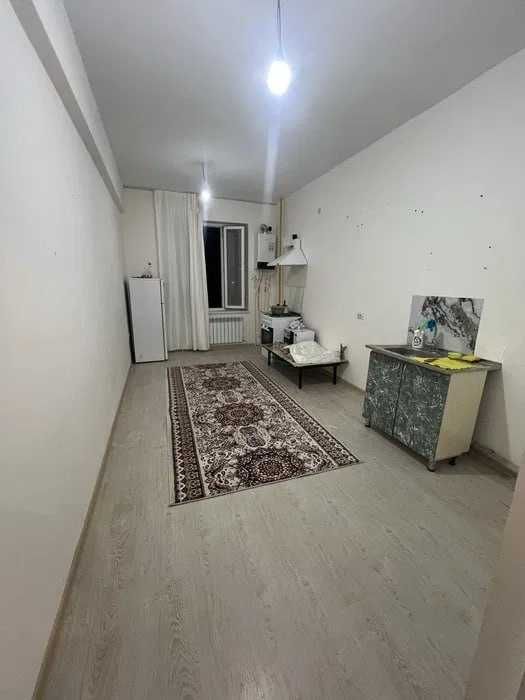 СРОЧНО‼️Новостройка 2комн/8/11 Средний р 80,50м2‼️Карасу 6‼️