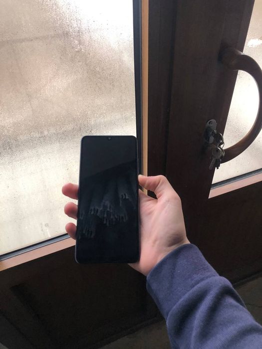 iphone 13 DAN boʻlgan Samsung