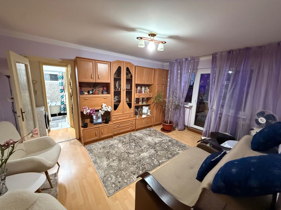 Apartament de vânzare