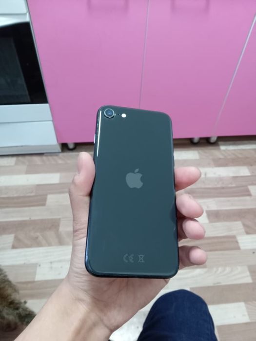 Айфон се сатылады