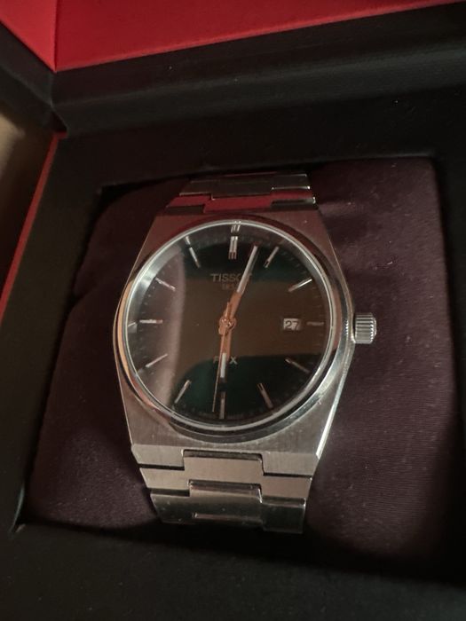 Tissot prx оригинал