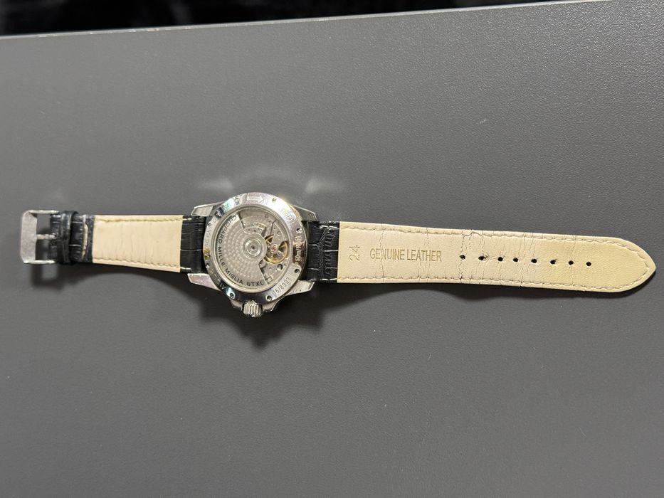 Часовници "Breitling", "PatekPhilippe","Chopard"