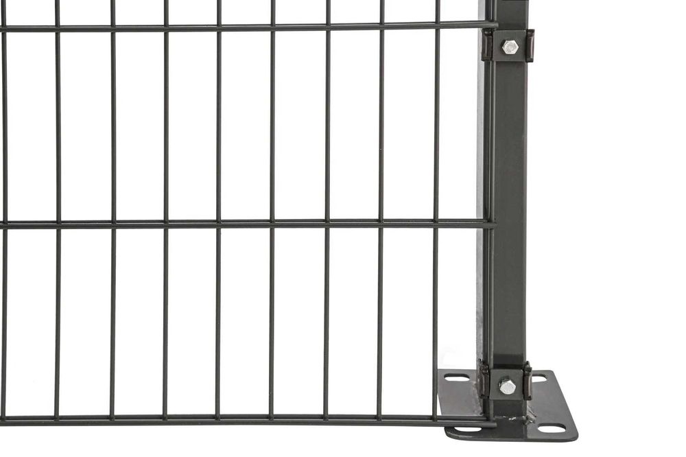 ОГРАДИ немски модел - здравина, качество, стил и удобство - МАКСКОН