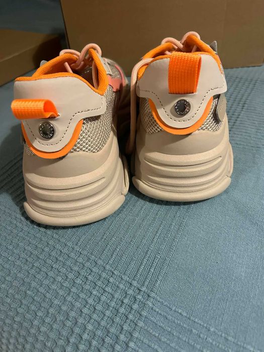 Маратонки Steve Madden Possession - р-р 40