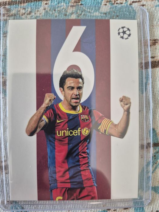 Topps UCC Flagship 25/26 - Chase cards Update 20.04