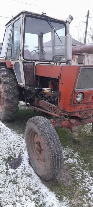 Агро техника трактори и прикачен инвентар