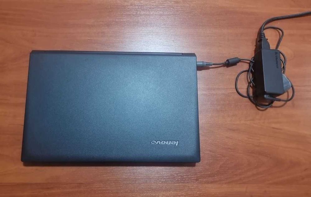 Ноутбук Lenovo B590