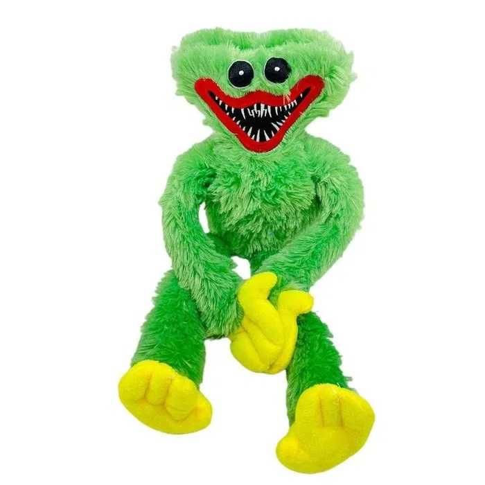 Плюшена играчка Хъги Лъги, Голям Huggy Wuggy