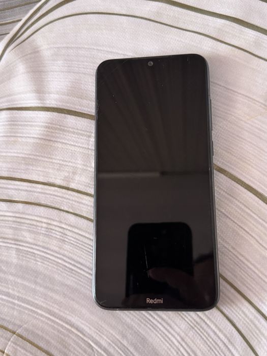 Redmi not 8 смартфон