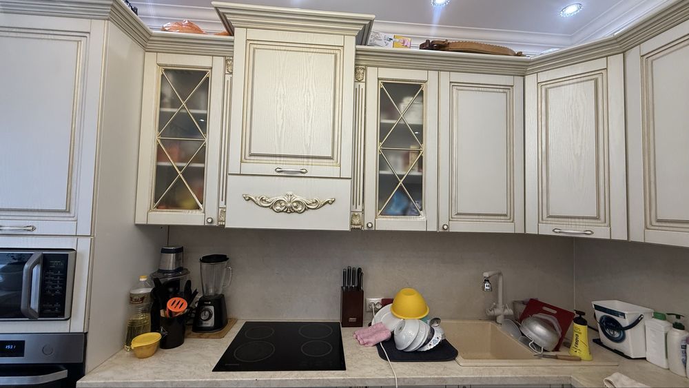 Кухонный гарнитур