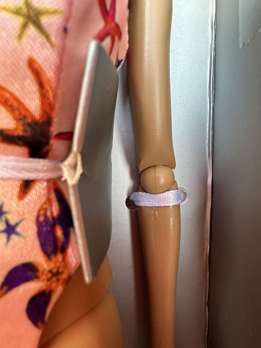 Кукла Integrity Toys. Natalia Fatale. Bombshell Beach.