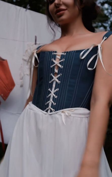 Корсет утягивающий