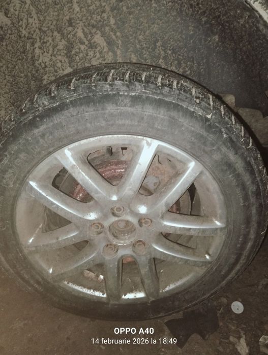 Piese Sharan 2005. 1 9 Tedi 131kp