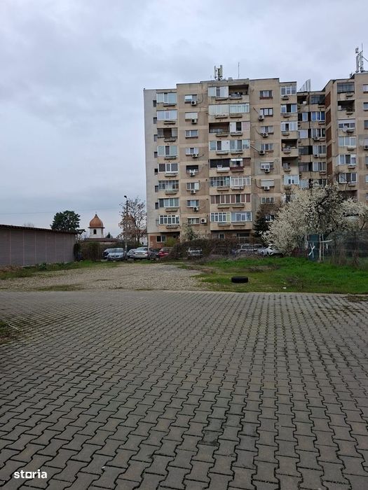 Cantacuzino, sp. com., 100mp, gr.san., parcare, 1500E/luna