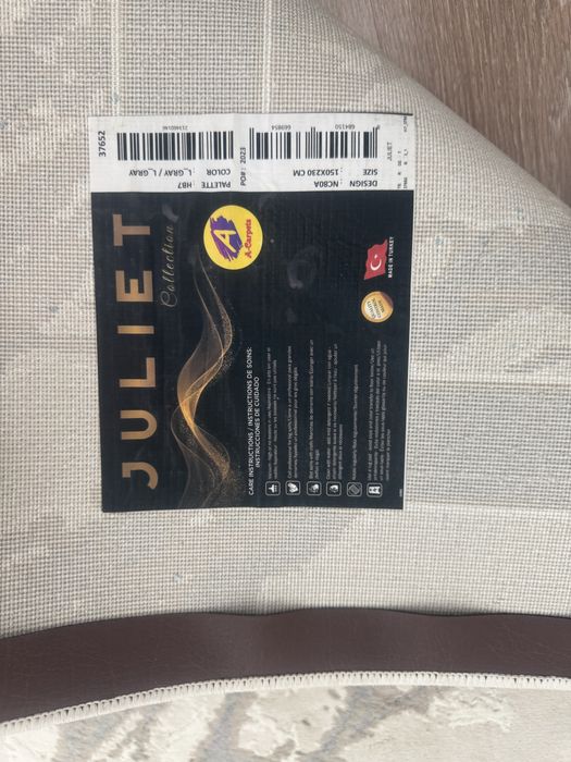 Продам ковер в отличном состоянии