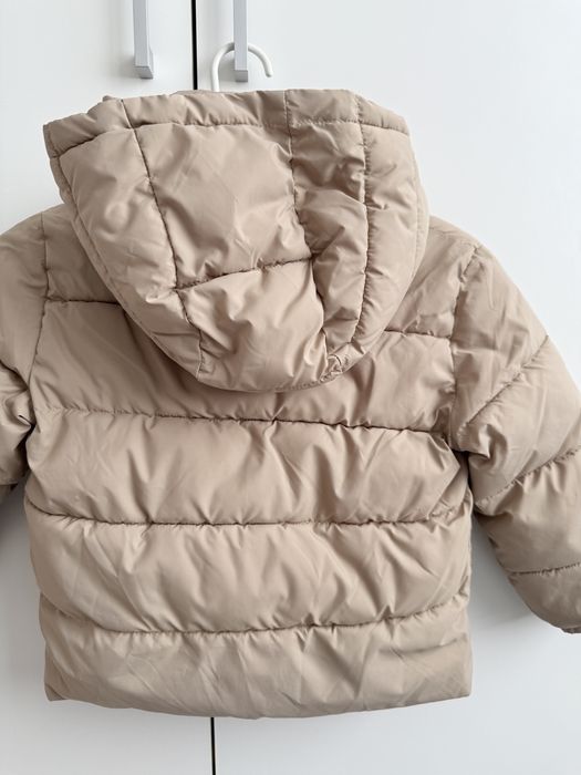 Детско зимно яке Mango р-р 116