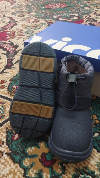 Детская обувь  Vicco