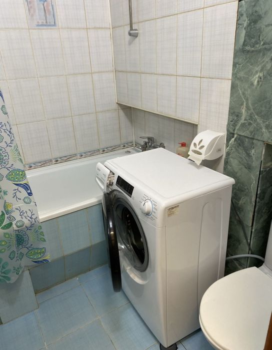 3 ком Черемушки, Драмтеатр. 150+