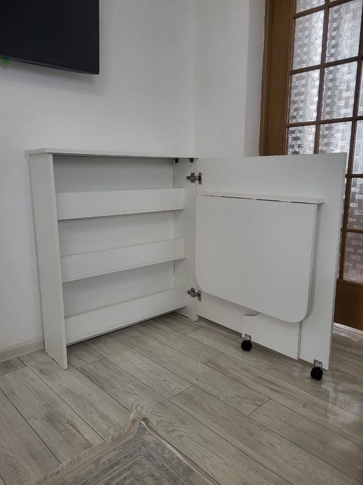 Рабочая стол для взрослых и для детей