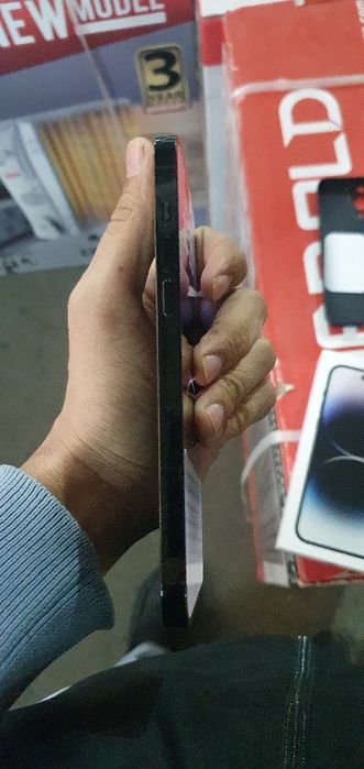 Iphone 14 pro max 128gb