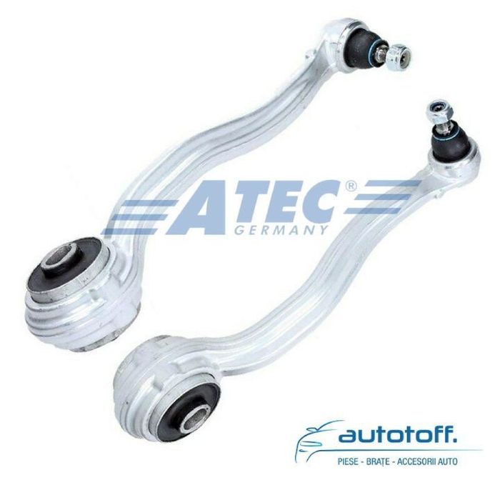 Brate Mercedes W203 S203 CLK C209 Kompressor CL203 Coupe A209 Cabriolet (01-10) ATEC Germania