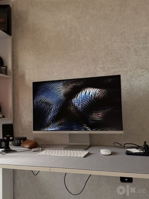 Монитор 27 дюймов 4k 7tech