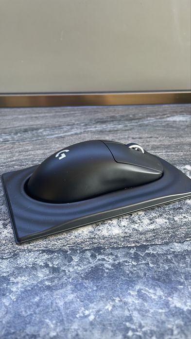 Logitech G PRO X superlight