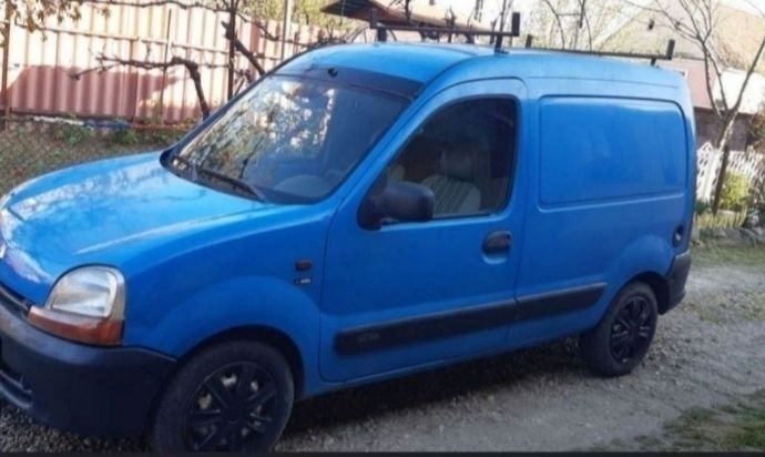 De vanzare Renault kangoo