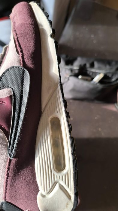 Nike Air Max размер 39