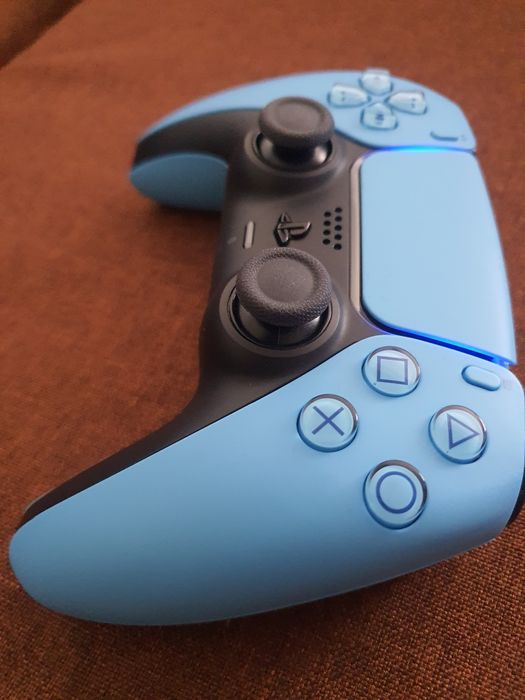 Controler PS5 cu TMR