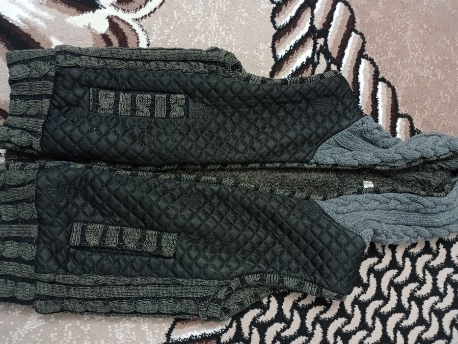 Куртки женские 4 шт