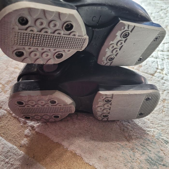 Clapari Rossignol copii 16,5