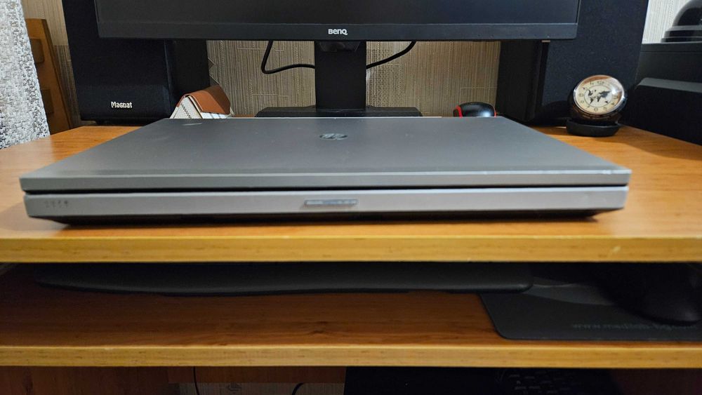 Лаптоп HP EliteBook 8570p