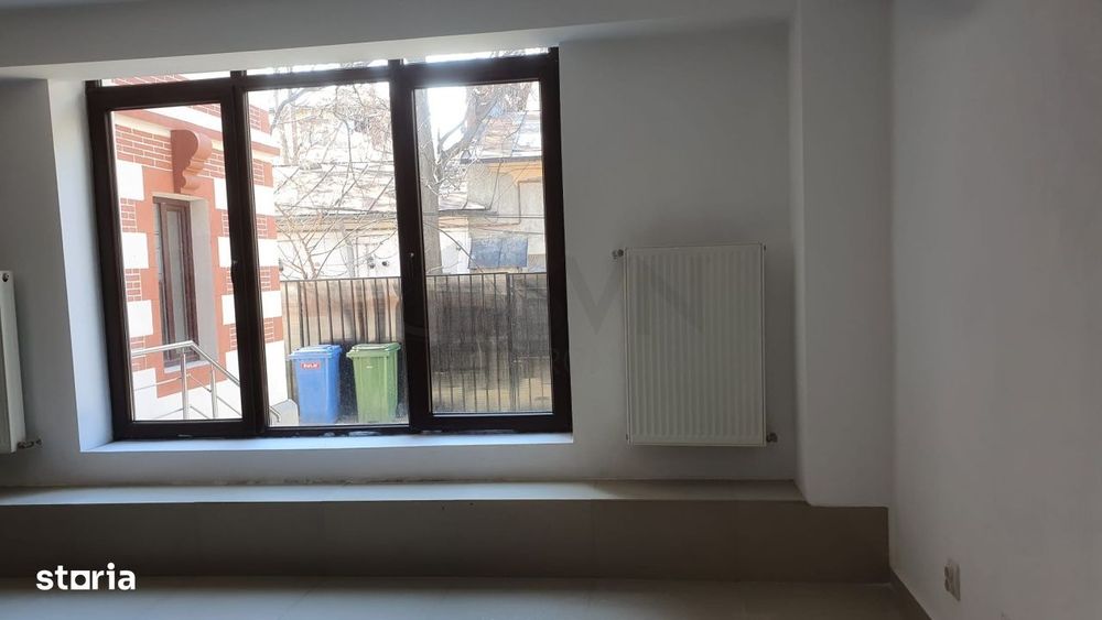Spatiu de birouri in vila l zona Victoriei
