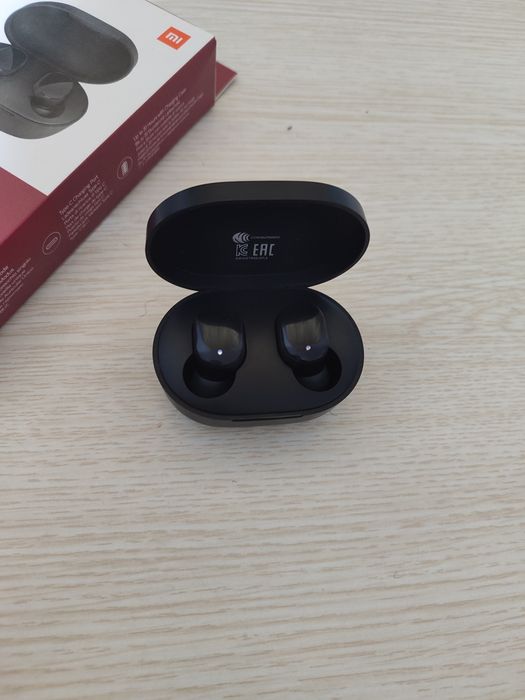 Mi True Wireless Earbuds Basic2S