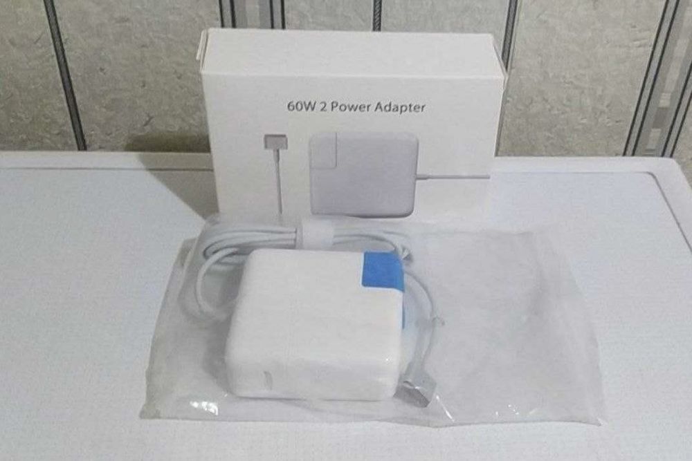 Apple Macbook Pro/Air Magsafe2 оригиналь Super Зарядка